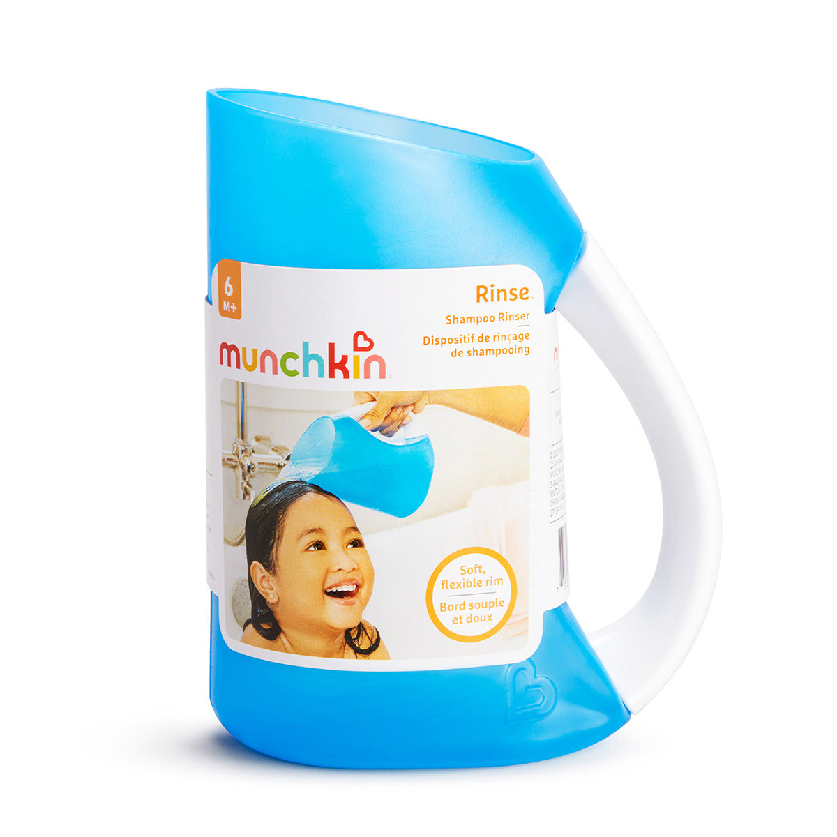 Munchkin Shampoo Rinser