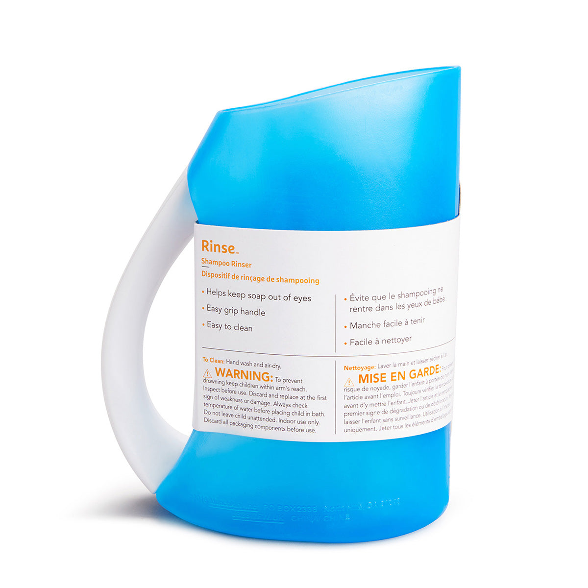 Munchkin Shampoo Rinser