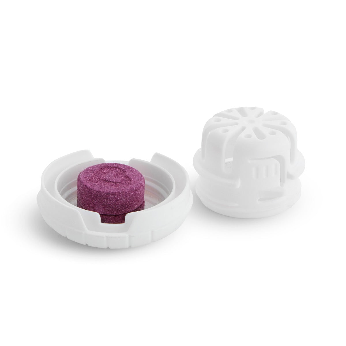 Munchkin Color Buddies Bath Bombs With Dispenser Toys