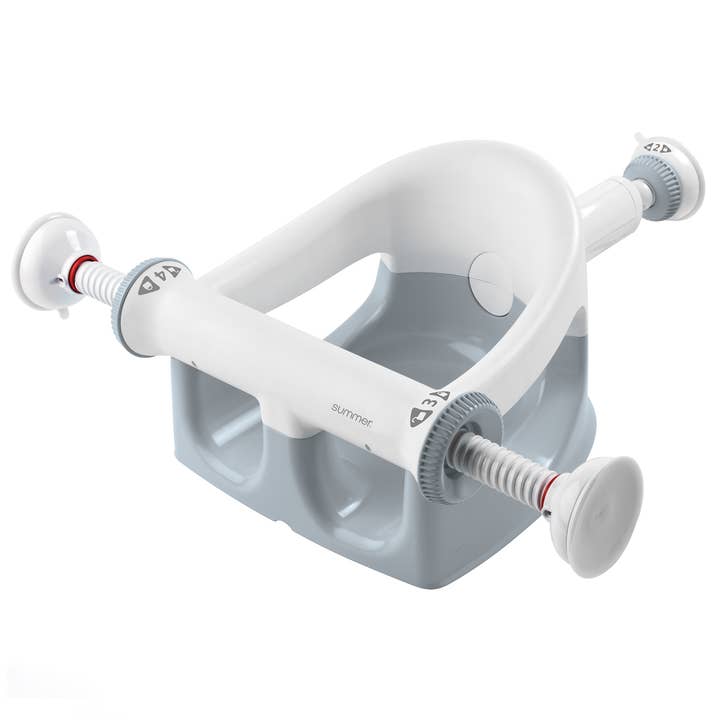 summer infant bath seat instructions Summer Infant My Bath Seat