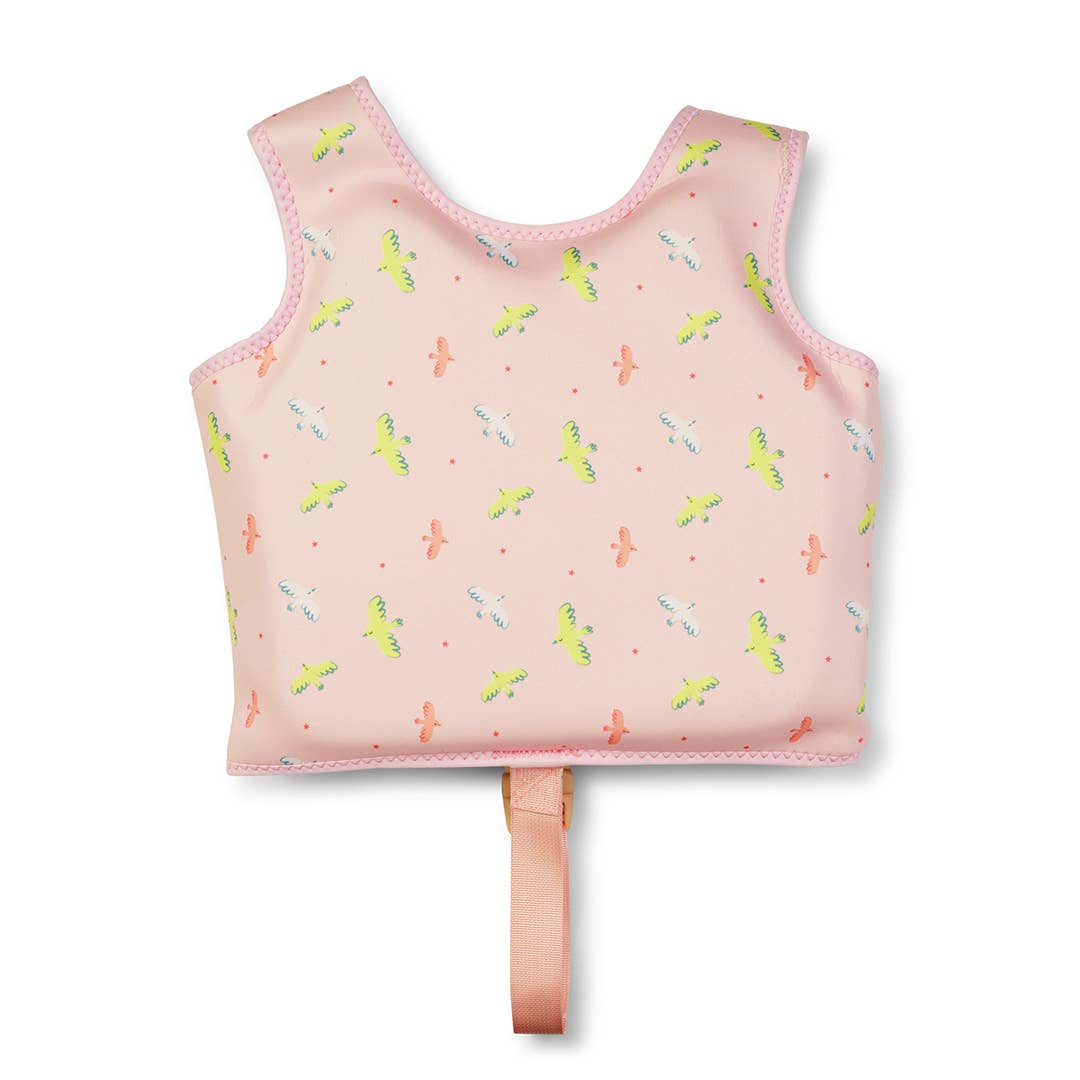 Saro UPF 50+ Swim Vest