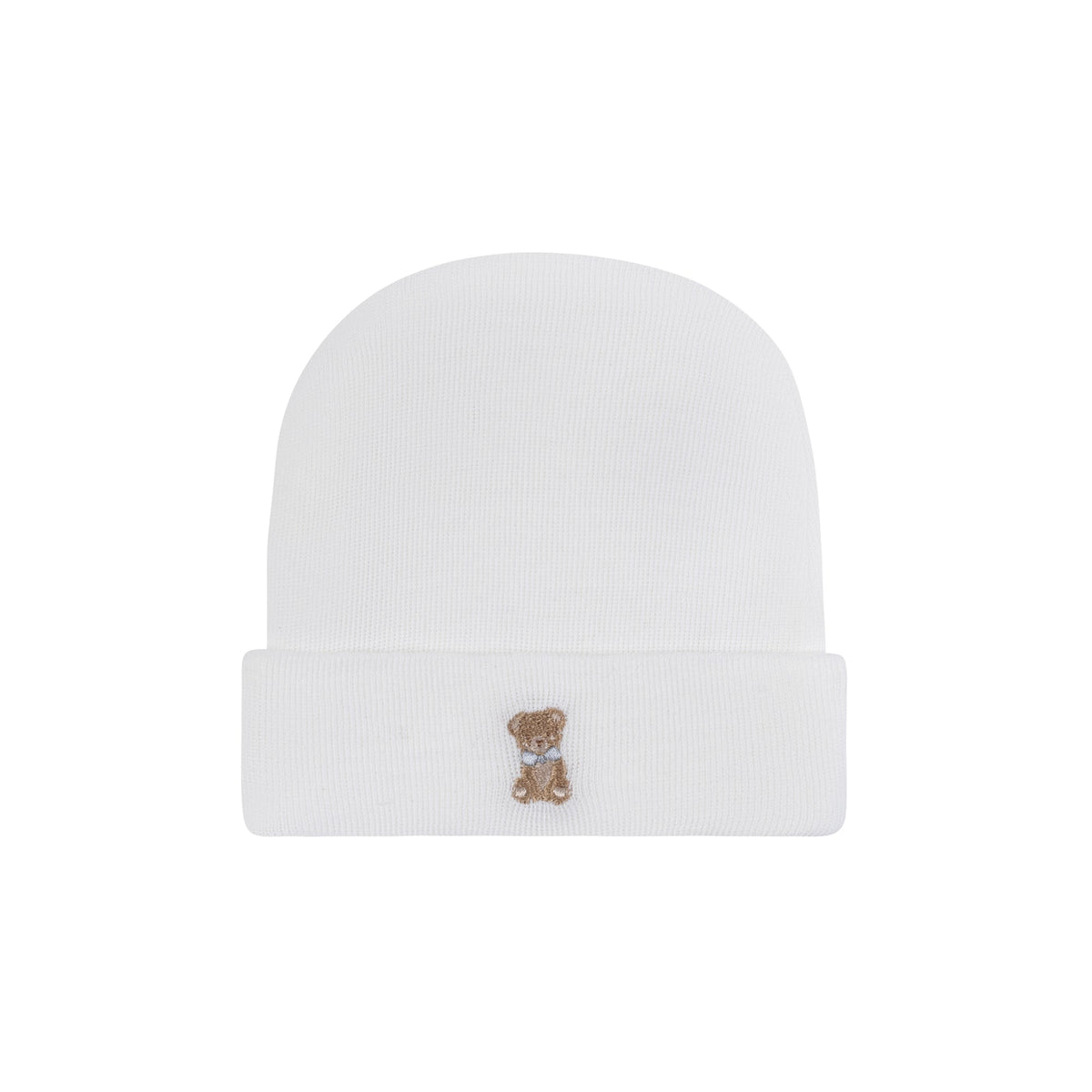 Ely's & Co. Baby Hospital Hats | 2-Pack