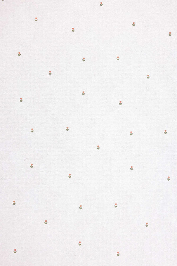 Ely's & Co. Waterproof Crib Sheet - 2 Pack