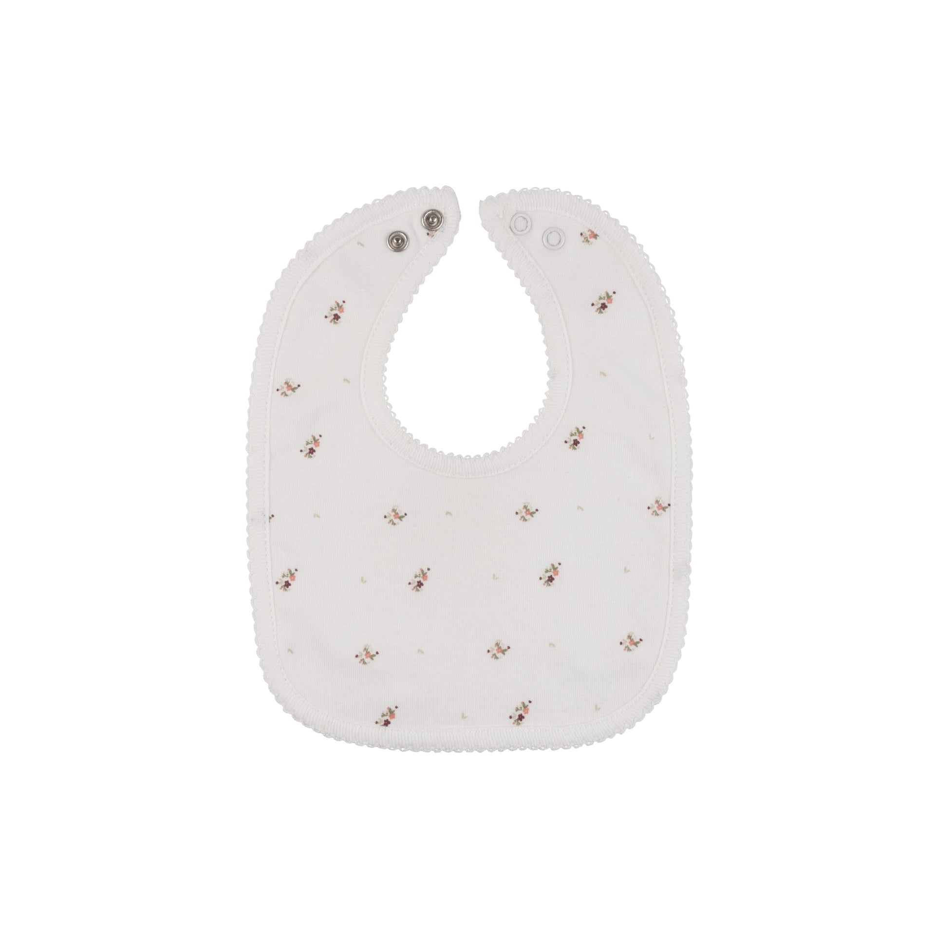 Aurora Classics Terry Baby Bib