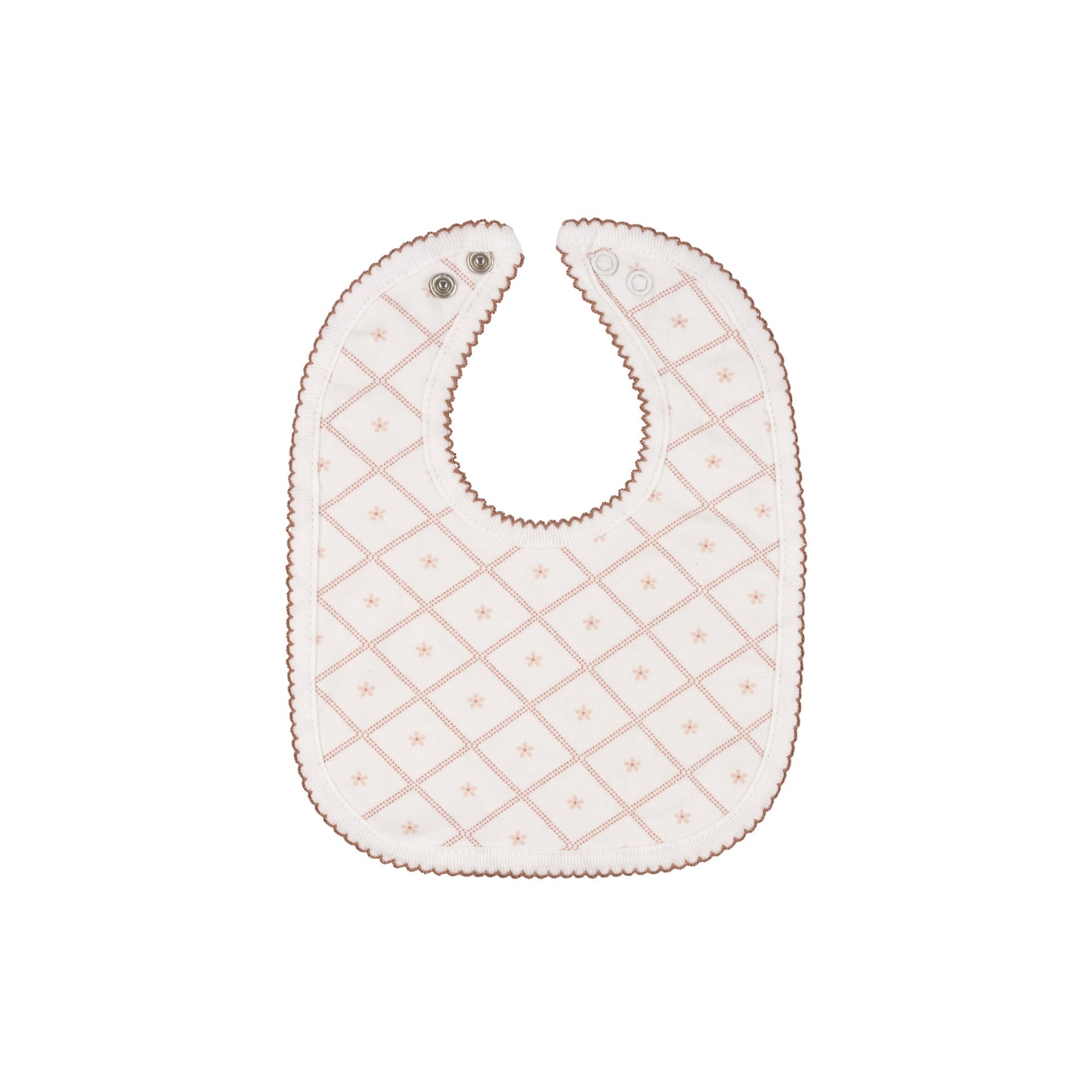 Aurora Classics Terry Baby Bib