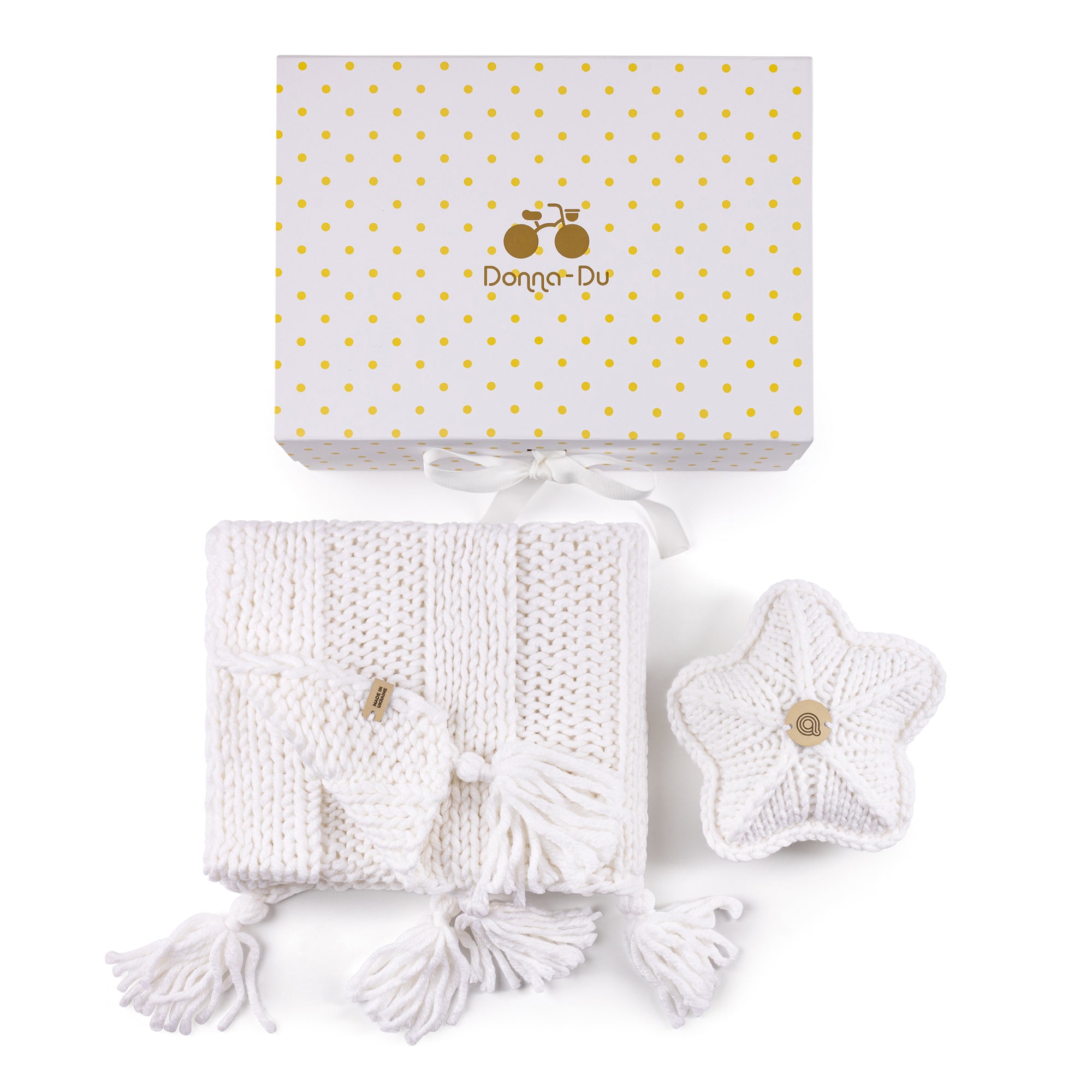 Donna-Du Keepsake Collection