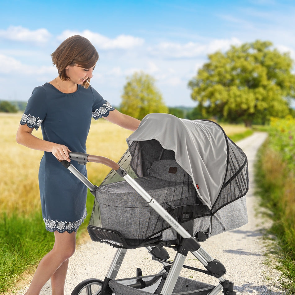 Reer Shinesafe Bite Sun And Insect Protection