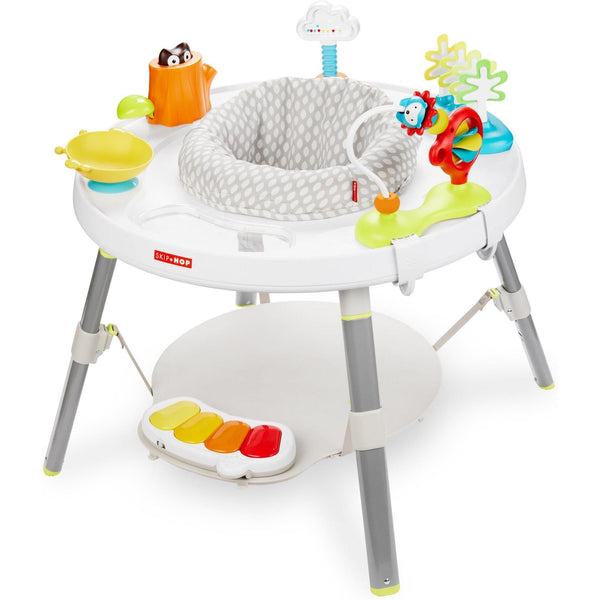 Skip Hop Explore & More Babys View 3-Stage Activity Center