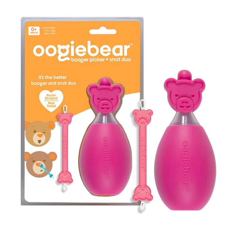 oogiebear Bear Pair