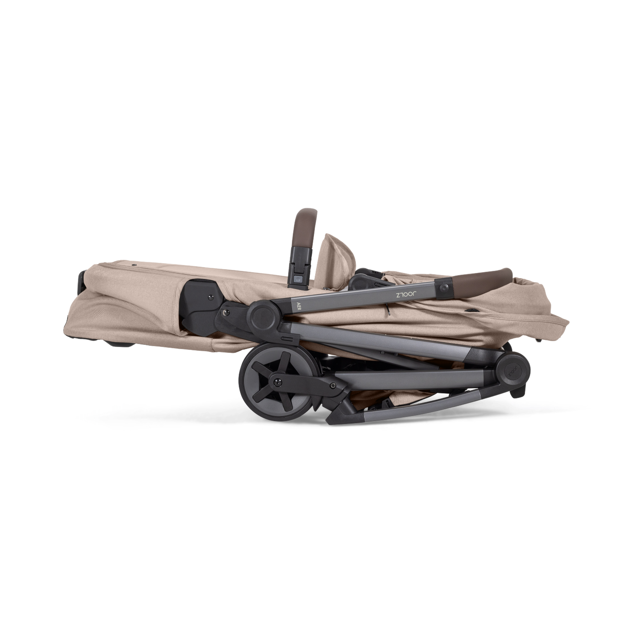 Joolz Aer2 Foldable Cot
