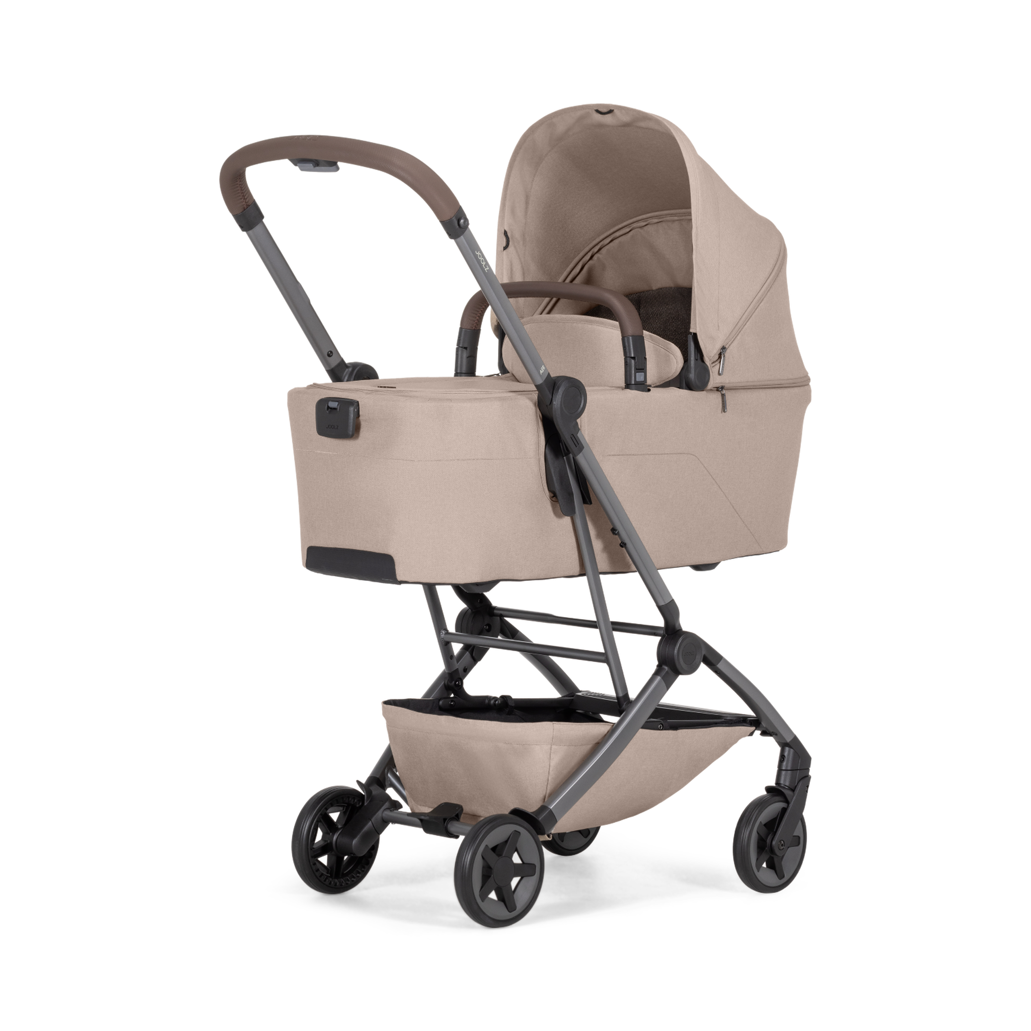 Joolz Aer2 Foldable Cot