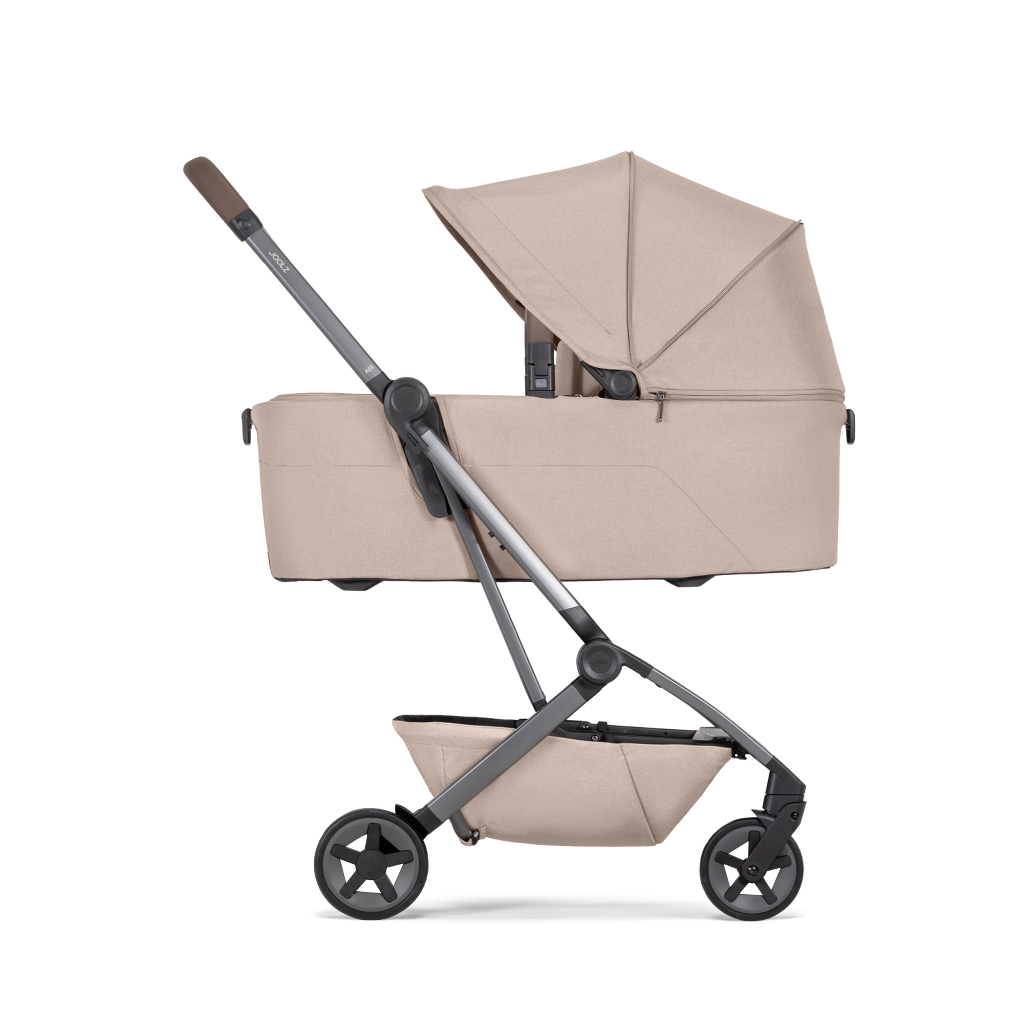 Joolz Aer2 Foldable Cot