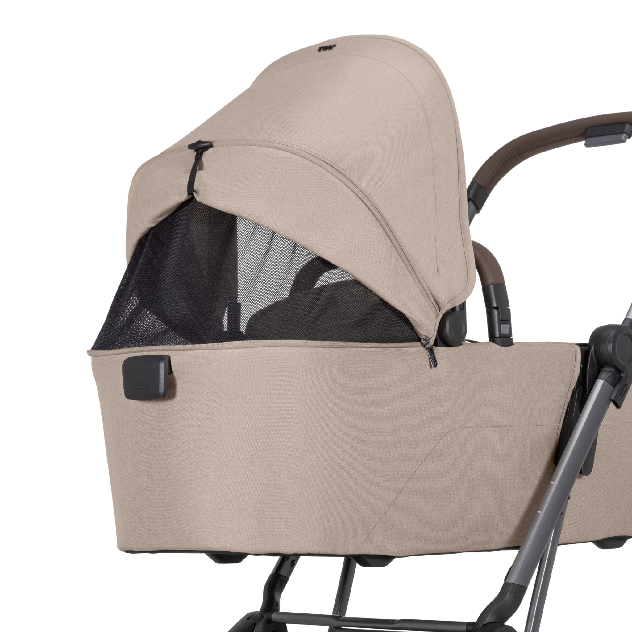 Joolz Aer2 Foldable Cot