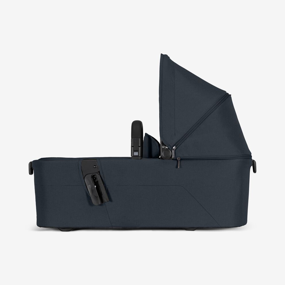 Joolz Aer2 Foldable Cot