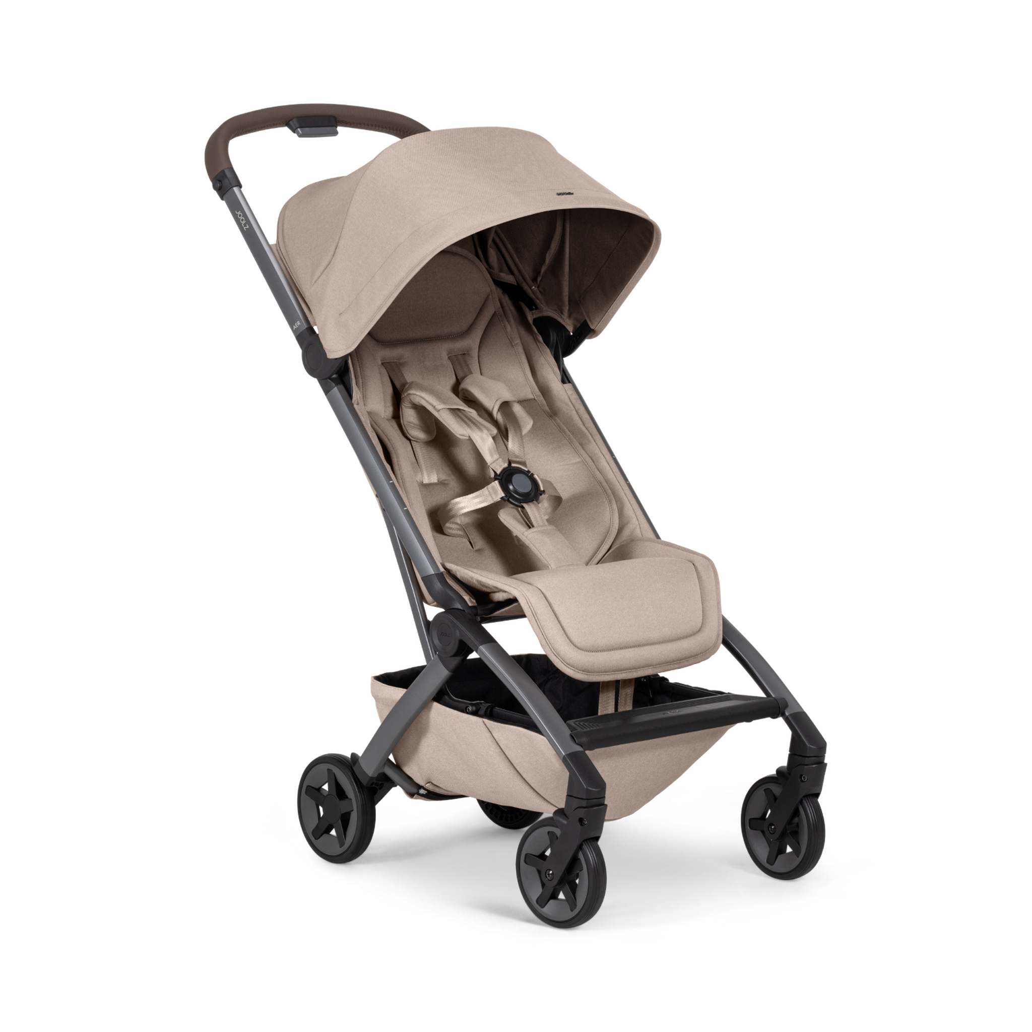 Joolz Aer2 Lightweight Compact Travel Stroller