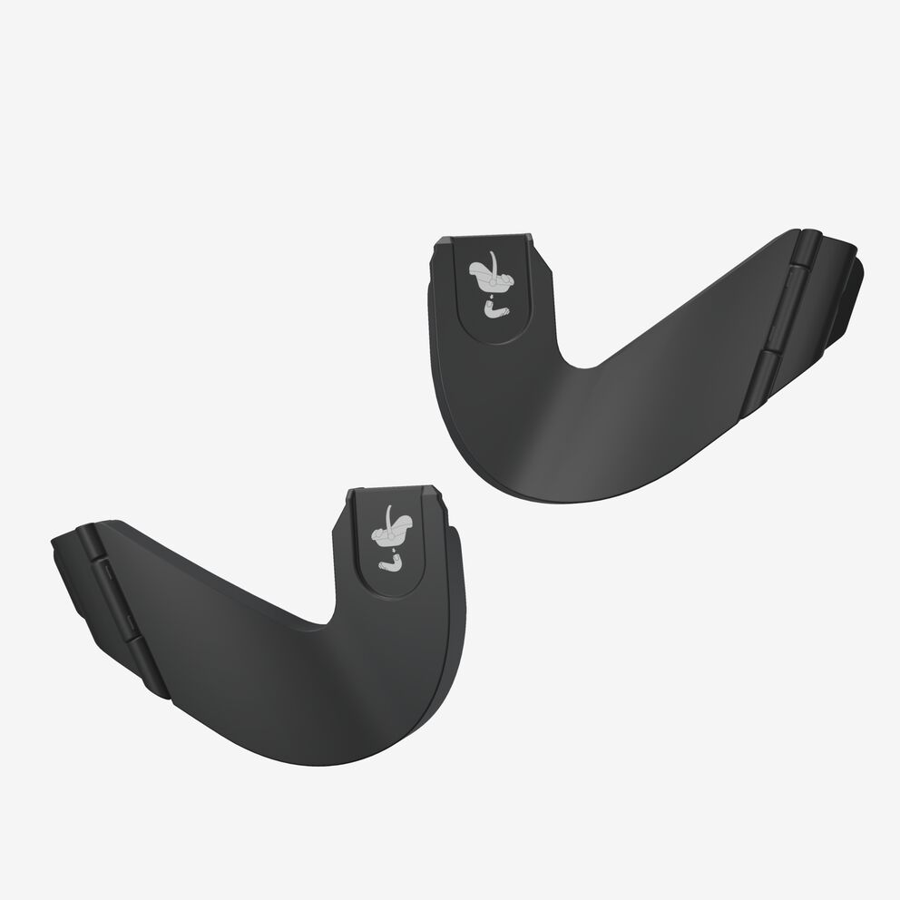 Joolz Aer2 Car Seat Adapters