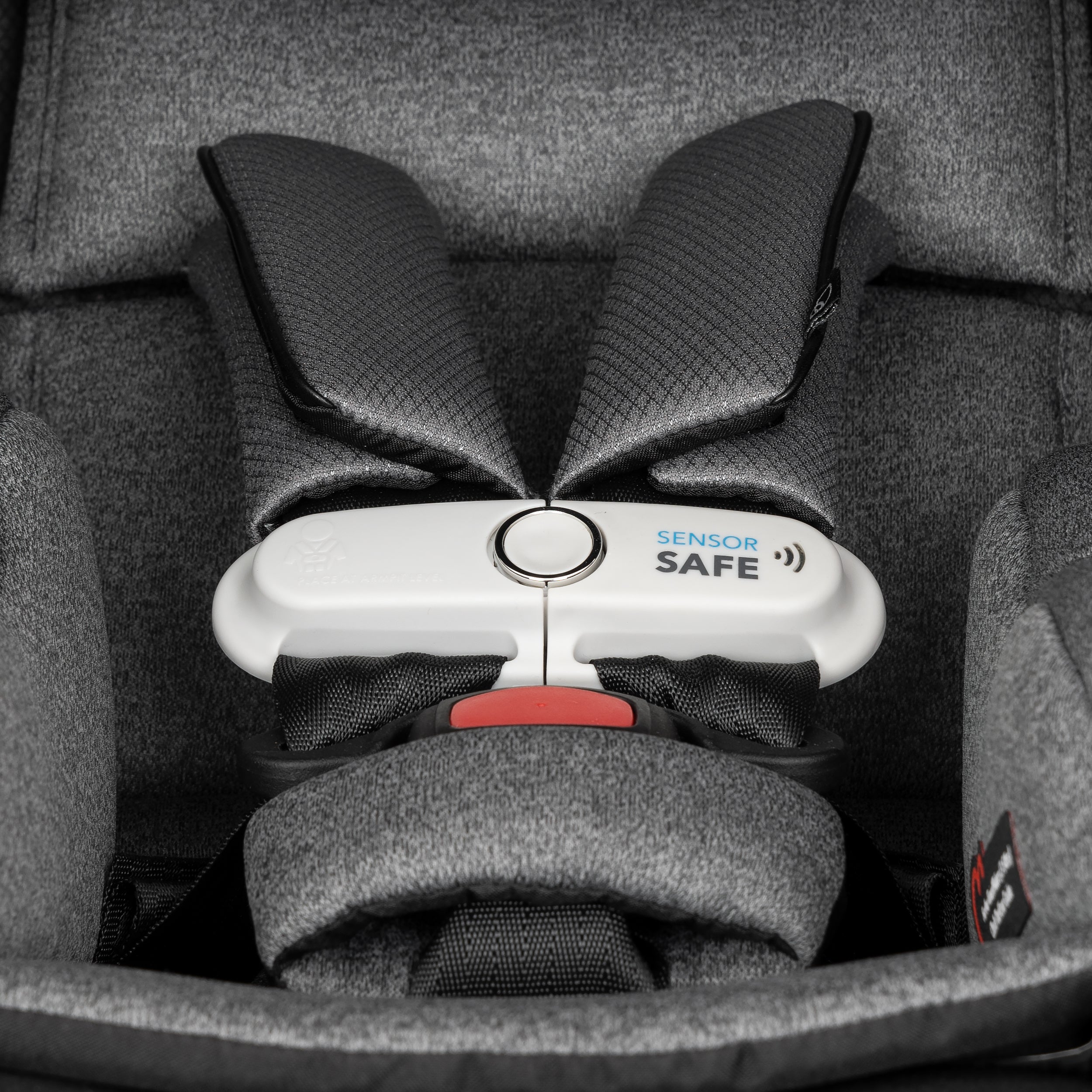 Evenflo Gold Shyft DualRide Infant Car Seat and Stroller Combo With Extended Canopy | Open Box
