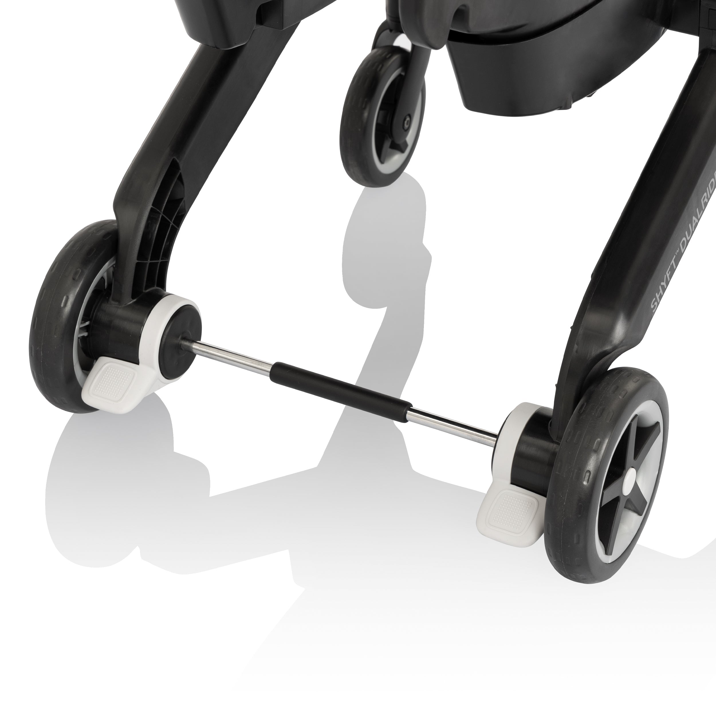Evenflo Shyft DualRide Infant Car Seat and Stroller Combo