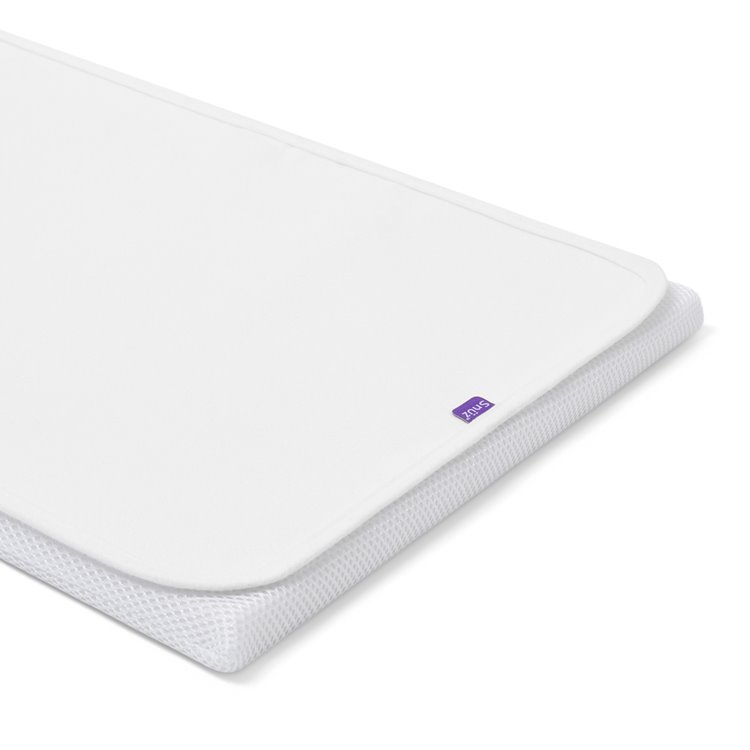 Snuz Pod5 Waterproof Mattress Protector