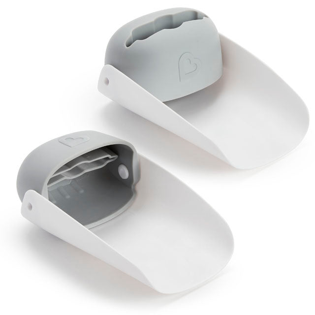 Munchkin Extend Faucet Extender - 2pk