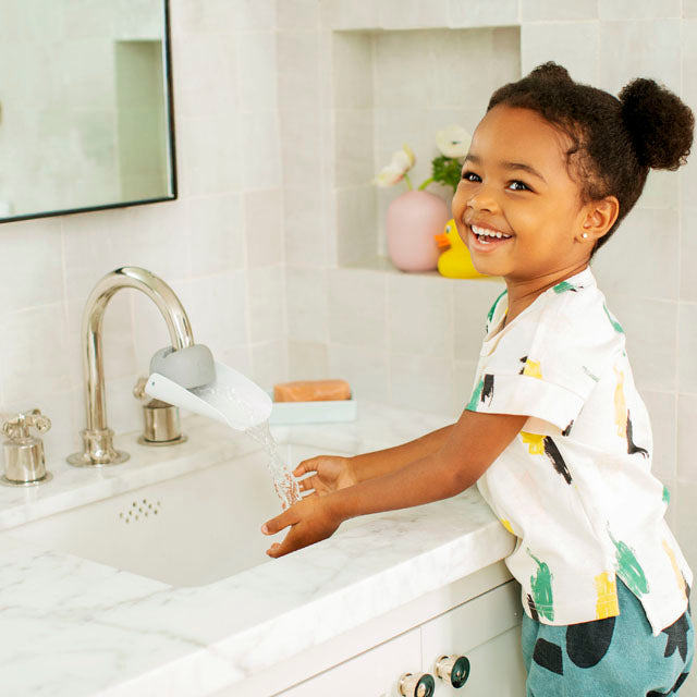 Munchkin Extend Faucet Extender - 2pk