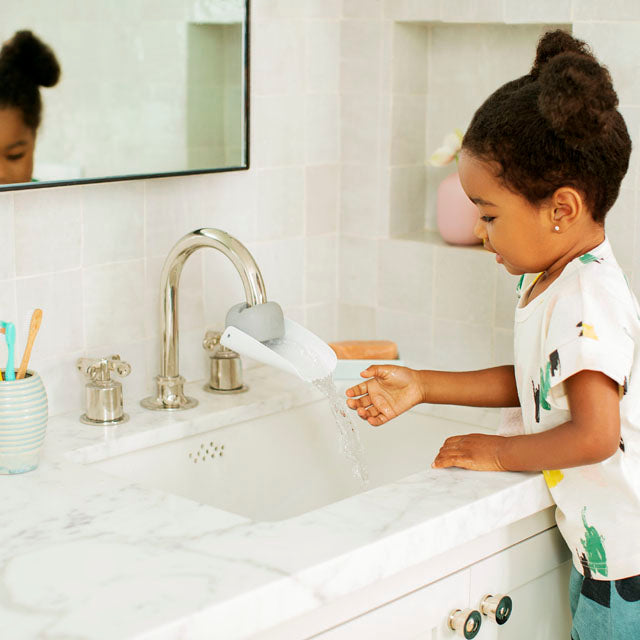 Munchkin Extend Faucet Extender - 2pk
