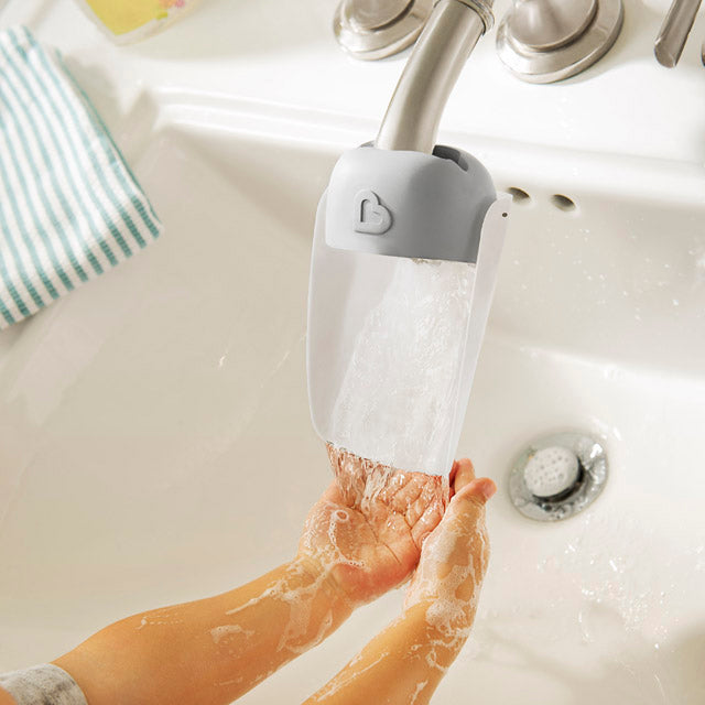 Munchkin Extend Faucet Extender - 2pk