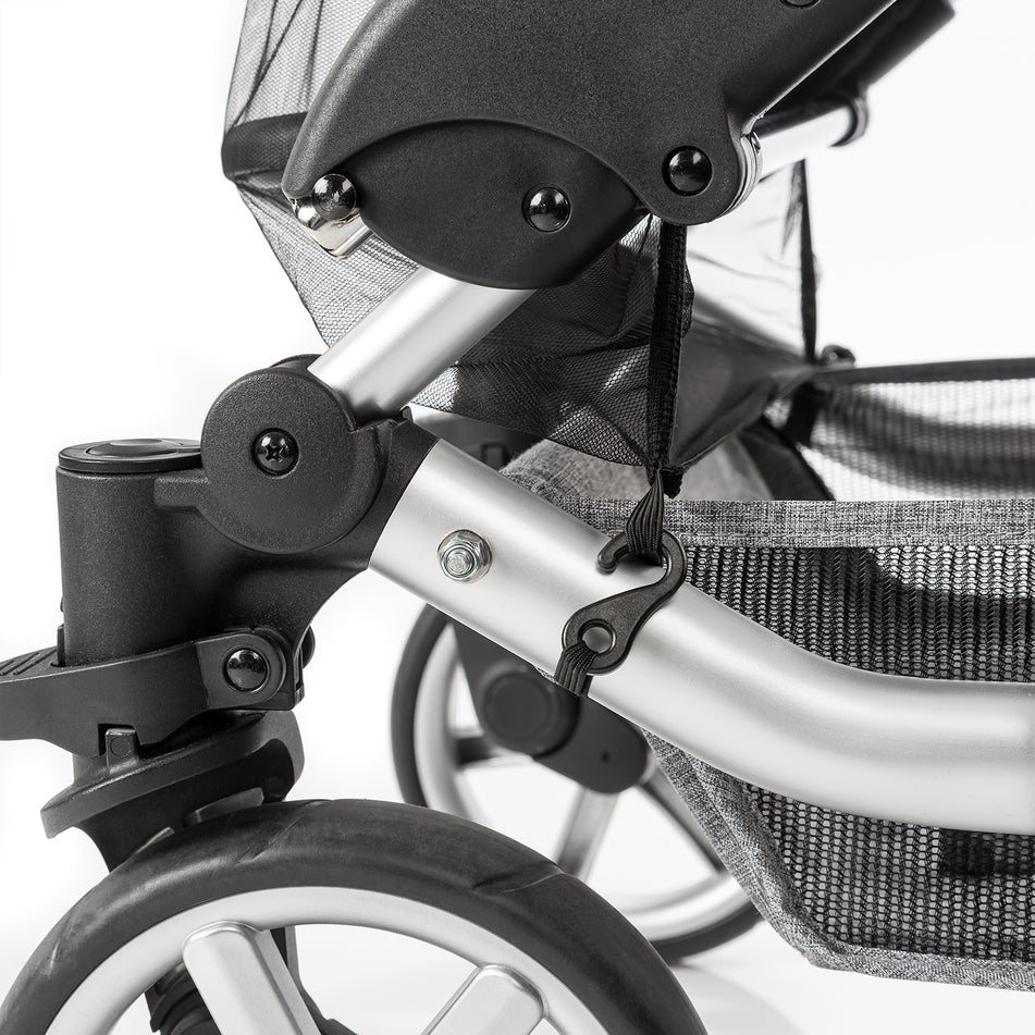 Reer Shinesafe Bite Sun And Insect Protection