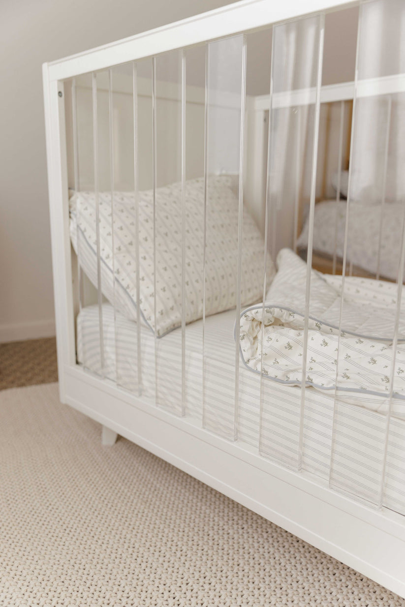 Ely's & Co. Pillowcase