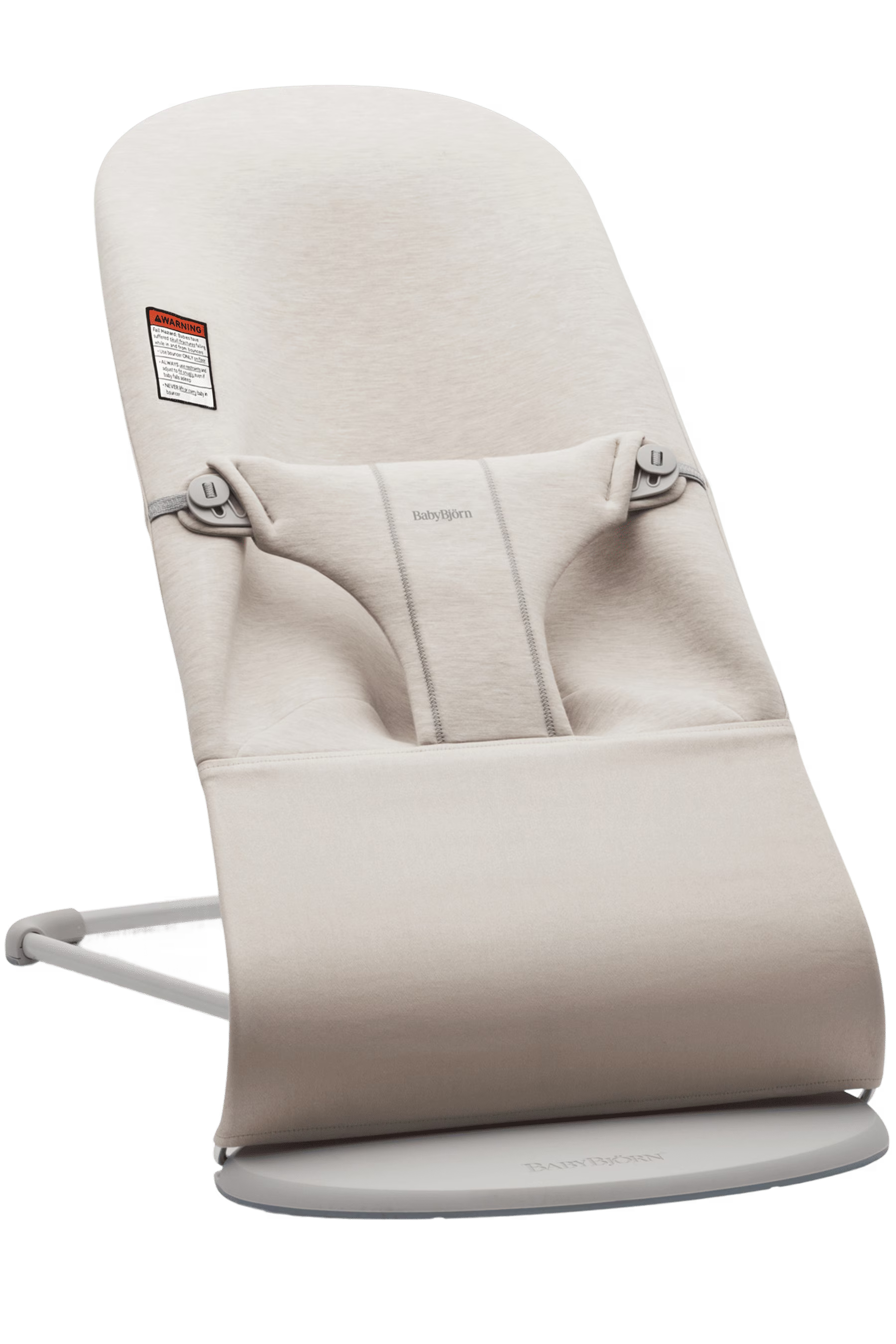 BabyBjorn Bouncer Bliss 3D Jersey