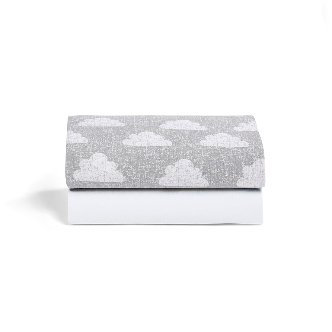 Snuz Pod4/5 Twin Pack Sheets
