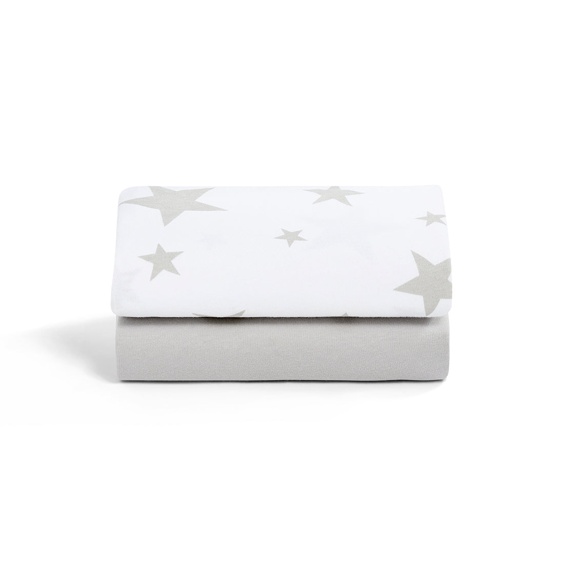Snuz Pod4/5 Twin Pack Sheets