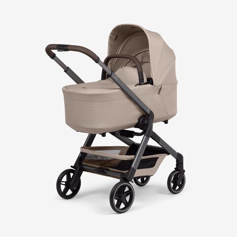Joolz Hub2 Cot