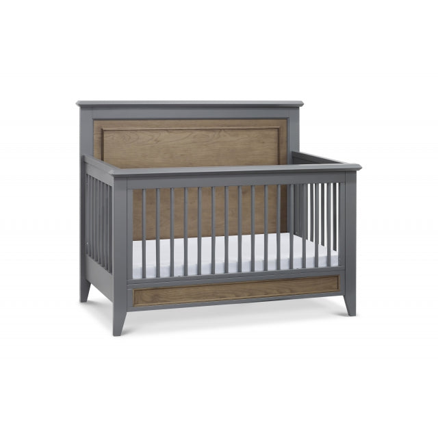 Franklin & Ben Beckett 4-in-1 Convertible Crib