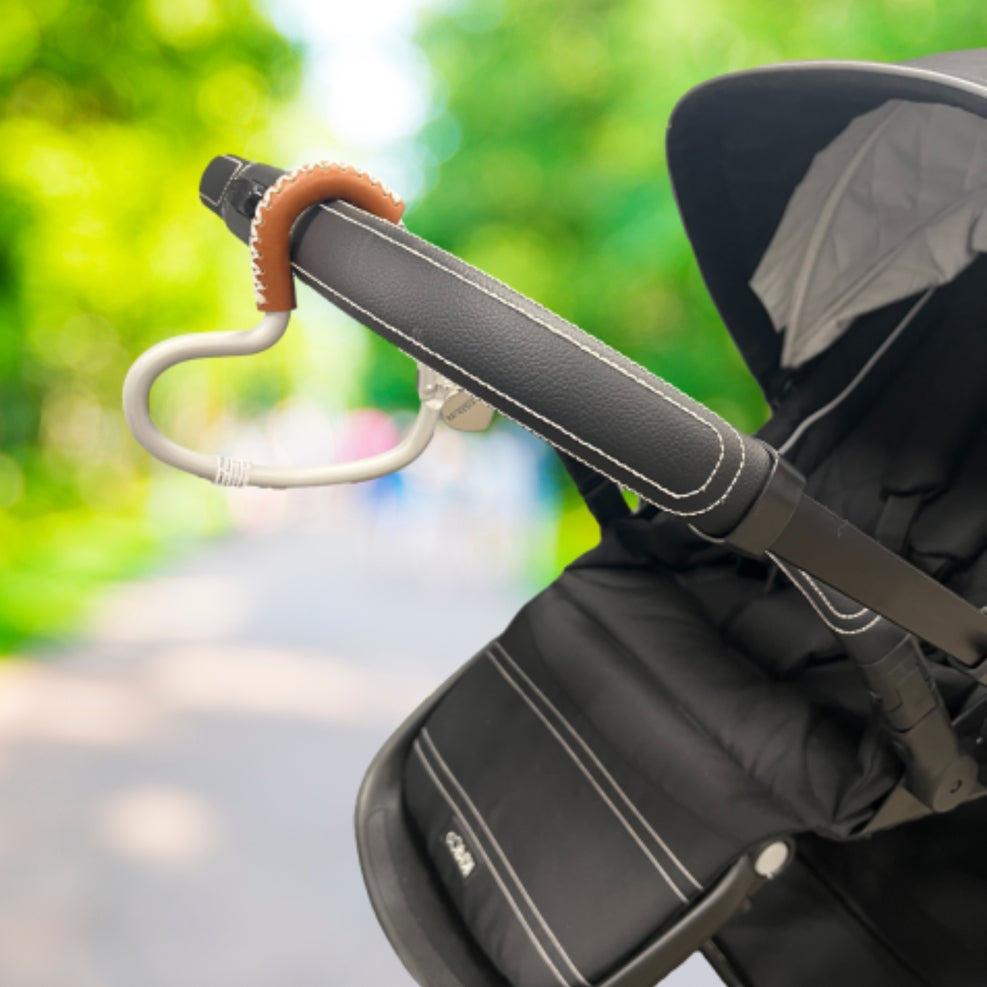 KidCo Buggy Heart Hook