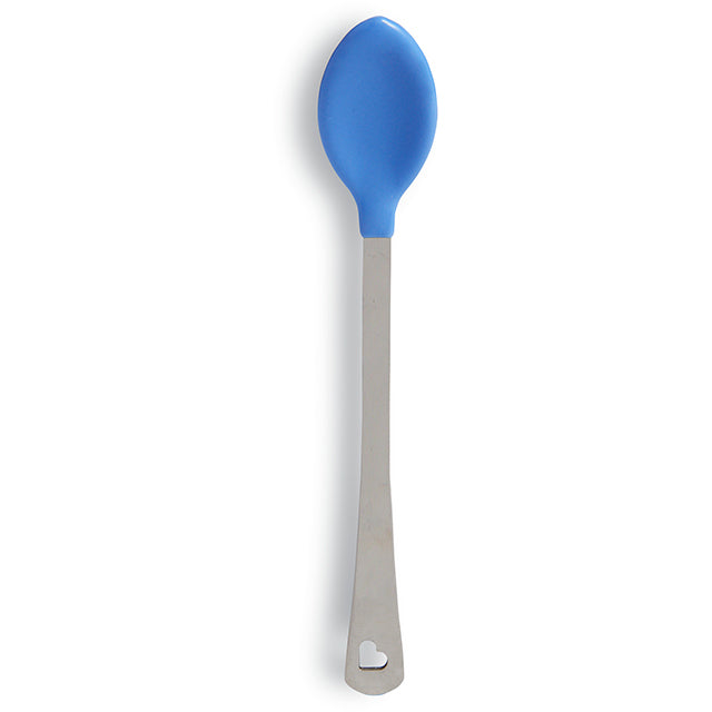Munchkin White Hot Safety Spoons - 4pk