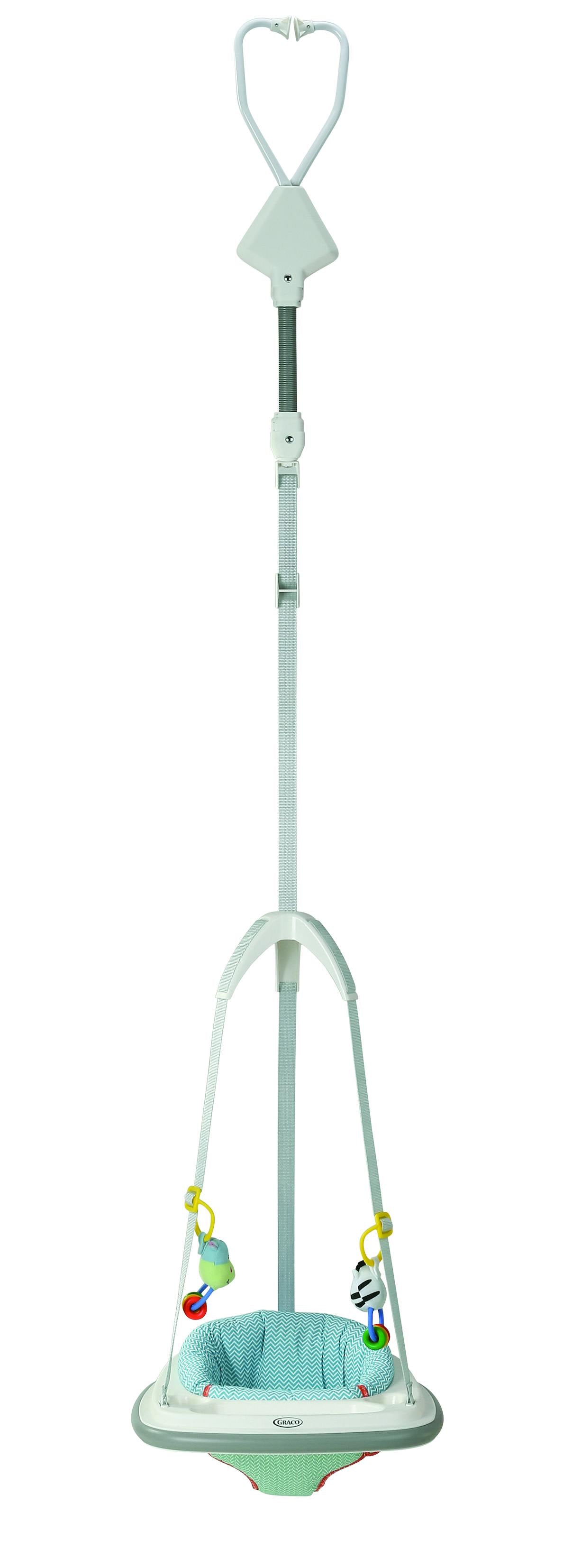 Graco Doorway Bumper Jumper