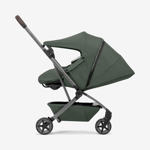 Joolz Aer2 Nest to Seat