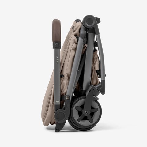Joolz Aer2 Nest to Seat