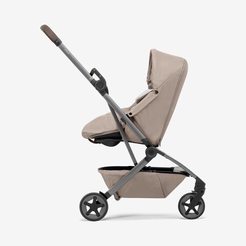 Joolz Aer2 Nest to Seat