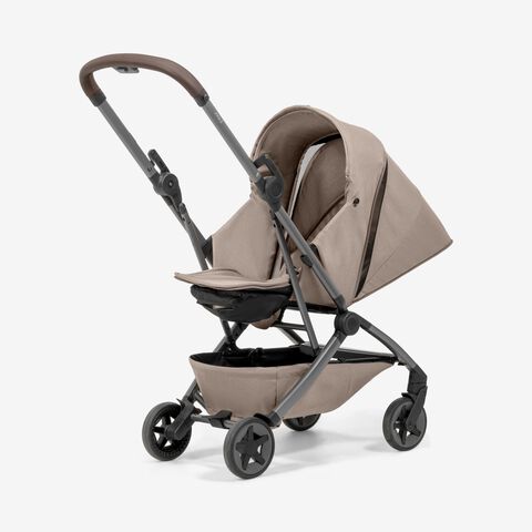 Joolz Aer2 Nest to Seat