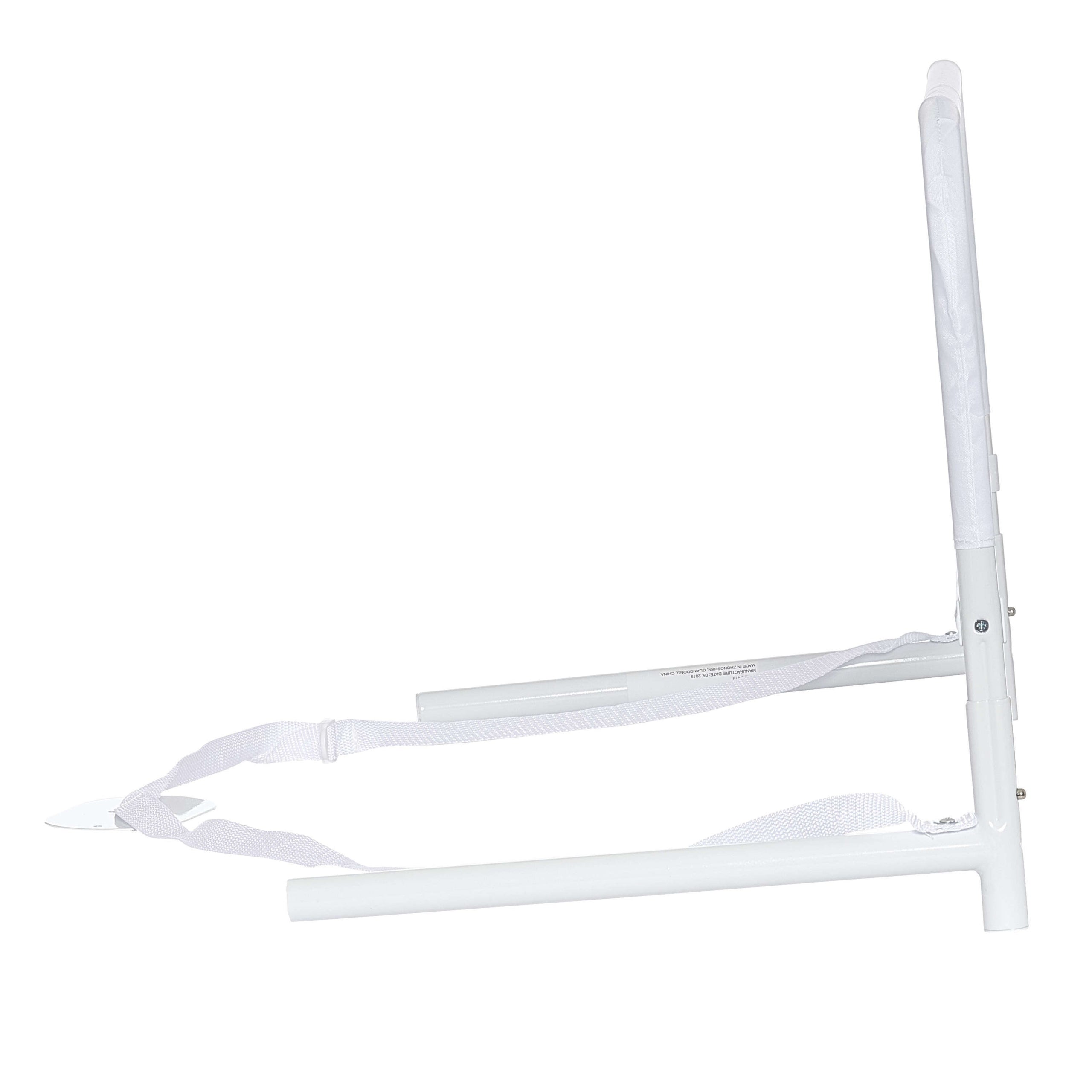 Dream On Me Adjustable Mesh Bed Rail