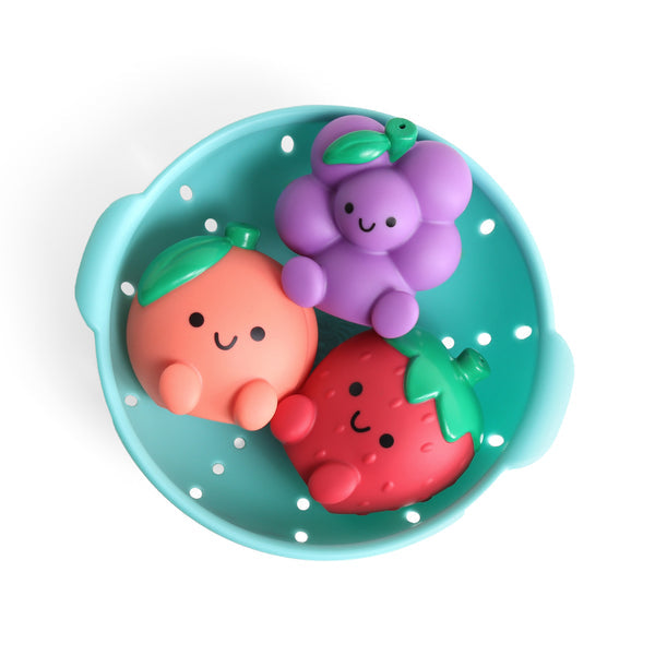 Itzy Ritzy Splash Pals Water Toys