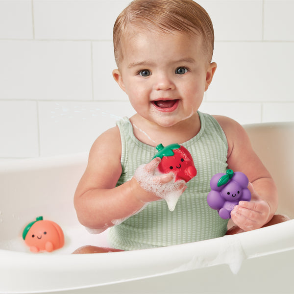 Itzy Ritzy Splash Pals Water Toys