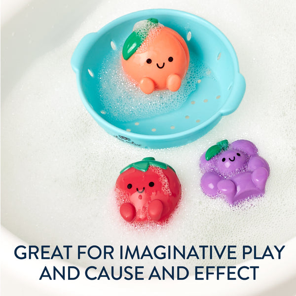 Itzy Ritzy Splash Pals Water Toys