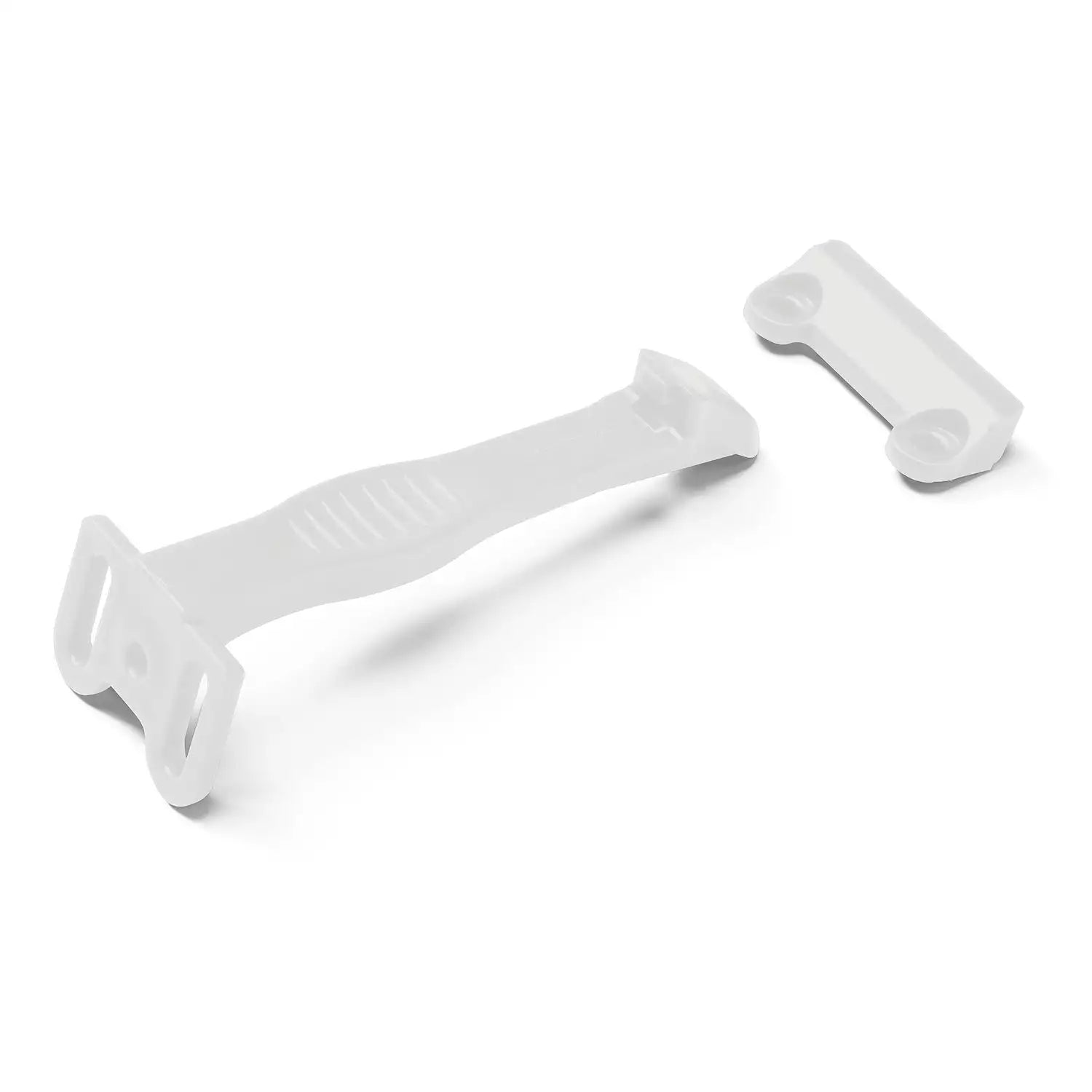 Safety 1ˢᵗ Cabinet & Drawer Latch Set 14-Pack