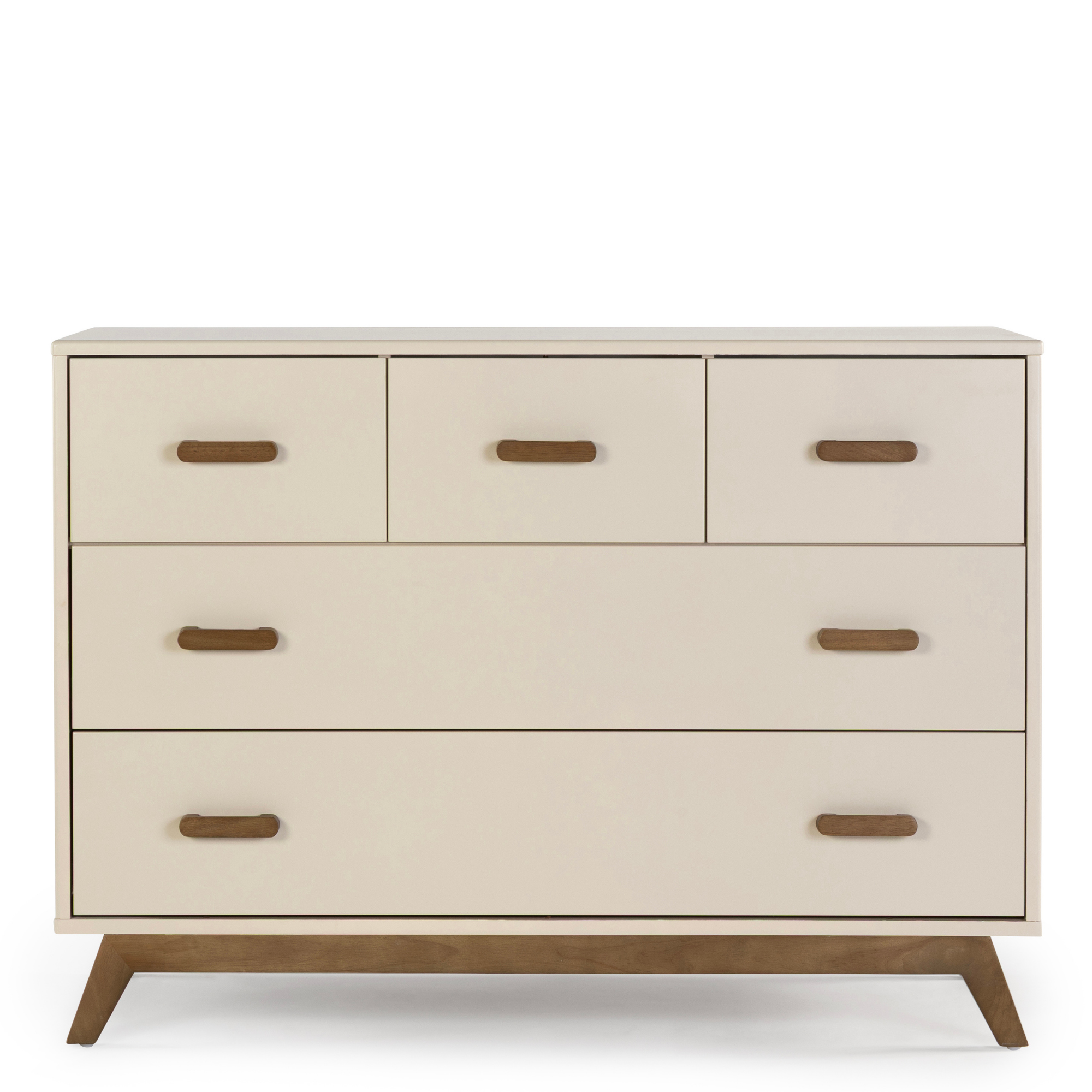 dadada Soho 5-Drawer Dresser