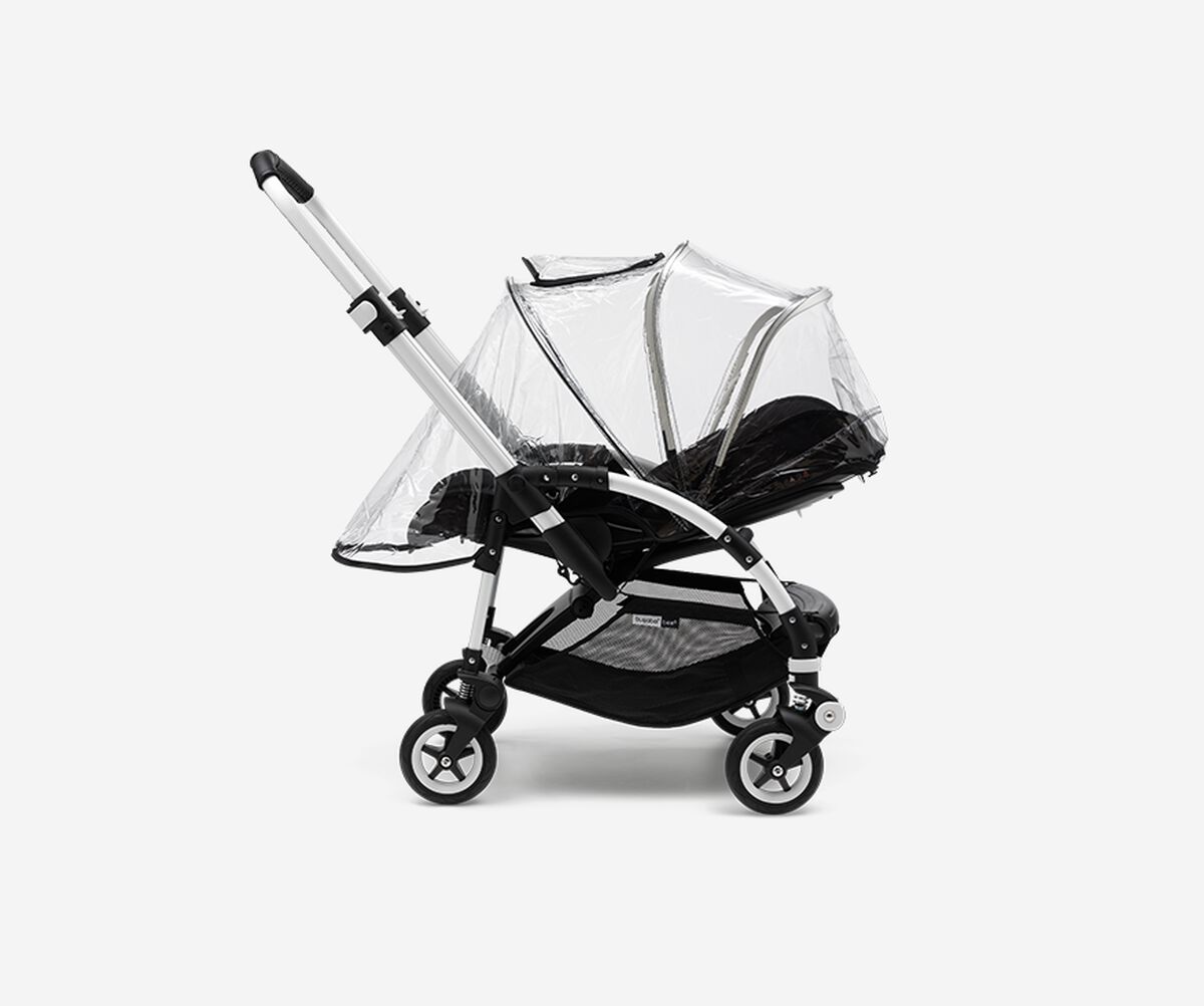 Bugaboo bee 3 Rain Cover Black