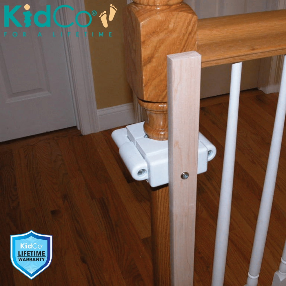 KidCo K12 Stairway Gate Installation Kit