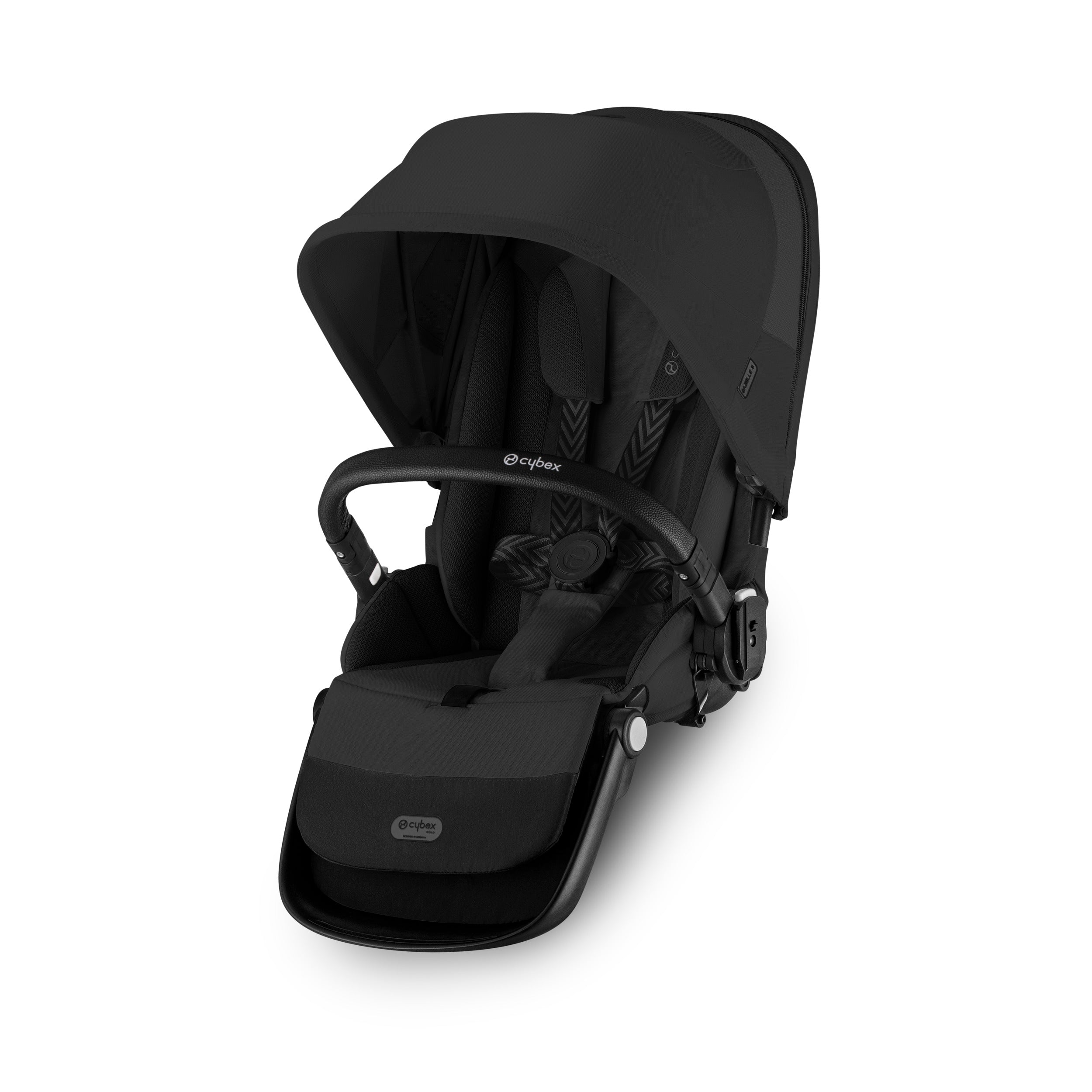 cybex gazelle s gold Cybex Gazelle S Second Seat